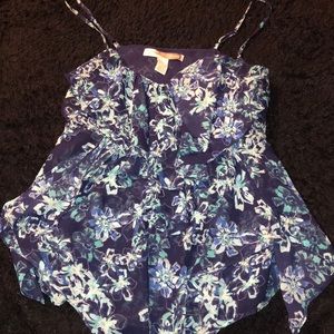 Forever 21 loose fitting tank